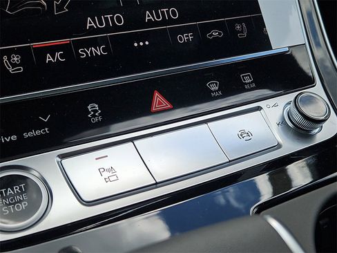 New 2025 Audi Q7 3.0T Premium Plus image 10