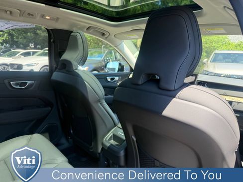 Certified 2026 Volvo XC60 B5 Plus w/ Protection Package Premier AWD/4WD image 27