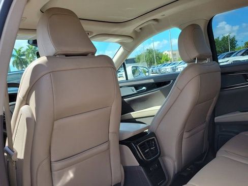 Certified 2023 Lincoln Nautilus Reserve AWD/4WD image 14