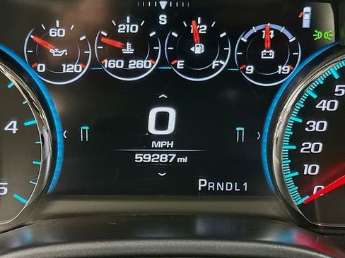 Used 2019 GMC Sierra 2500 Denali w/ Duramax Plus Package image 13