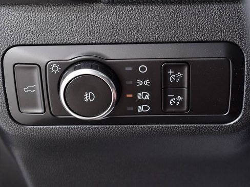 New 2025 Ford Bronco Sport Outer Banks w/ Outer Banks Tech Package+ AWD/4WD image 31