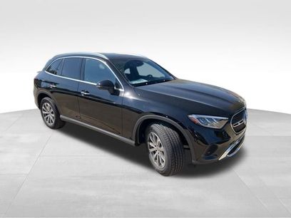 New 2026 Mercedes-Benz GLC 300 4MATIC