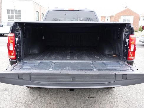 Used 2023 Ford F150 XLT w/ Equipment Group 302A High image 12