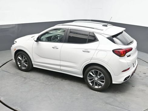 Used 2022 Buick Encore GX Preferred w/ Sport Touring Package FWD image 18