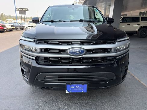 Certified 2022 Ford Expedition XLT AWD/4WD image 2