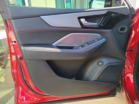 Certified 2022 Acura MDX Type S image 20