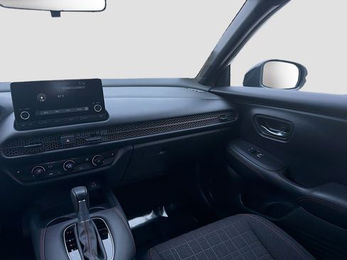 Certified 2023 Honda HR-V Sport image 22