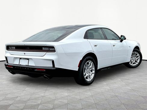 New 2026 Dodge Charger R/T AWD/4WD image 7