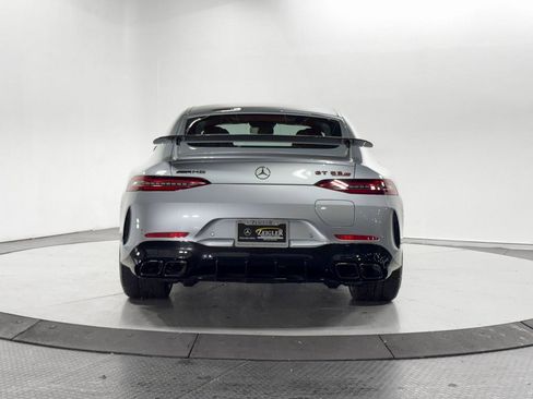 Used 2024 Mercedes-Benz AMG GT 63 S image 29