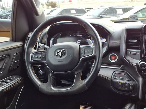 Used 2023 RAM 1500 TRX w/ TRX Level 2 Equipment Group image 15