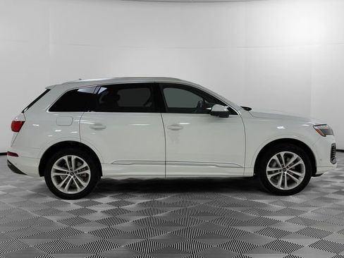Used 2025 Audi Q7 3.0T Premium Plus AWD/4WD image 6