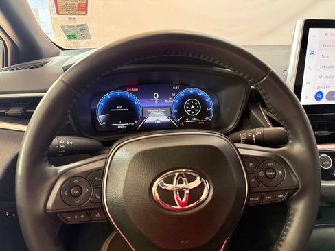 Used 2026 Toyota Corolla SE w/ SE Package FWD image 10