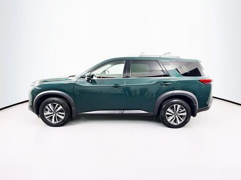 Certified 2023 Nissan Pathfinder SL w/ Lighting Package (N92) image 5