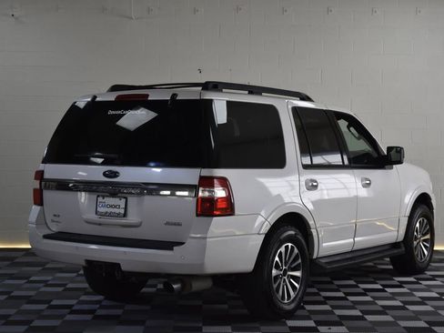 Used 2017 Ford Expedition XLT w/ Equipment Group 201A image 6