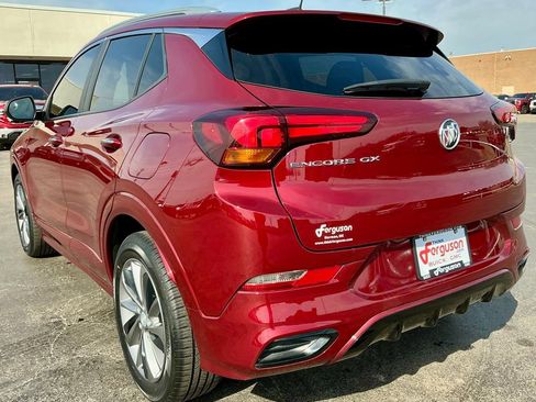 Used 2023 Buick Encore GX Select w/ Experience Buick Package image 13