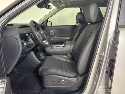 New 2026 Hyundai Palisade SEL Premium FWD image 15