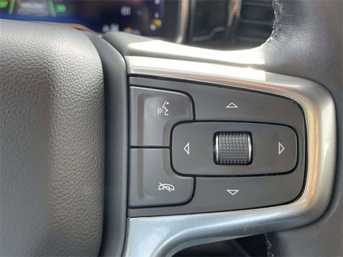 Certified 2022 Chevrolet Silverado 1500 LT image 23