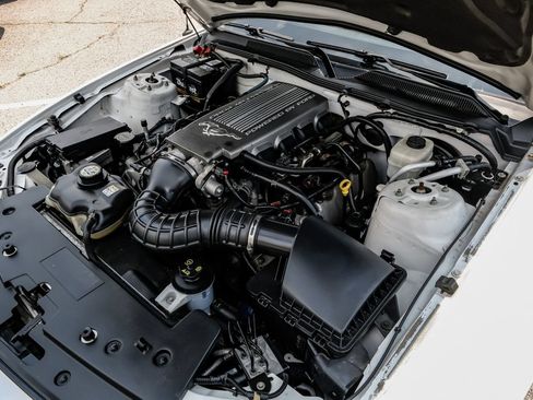Used 2007 Ford Mustang GT Premium RWD image 36