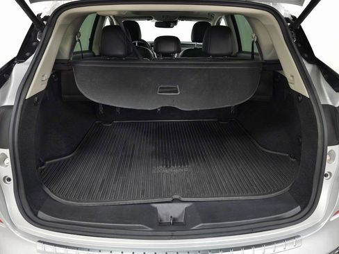 Used 2019 Nissan Murano Platinum w/ Cargo Package image 8