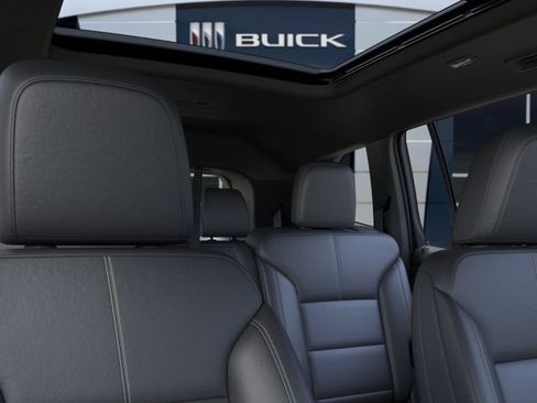 New 2026 GMC Acadia Elevation w/ Elevation Premium Package FWD image 24