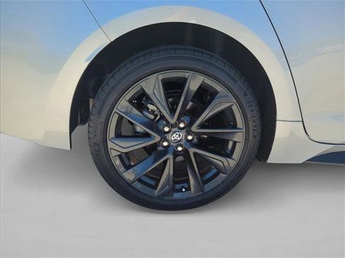 Used 2024 Toyota Corolla SE FWD image 29