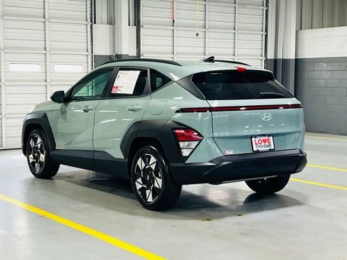 Used 2025 Hyundai Kona SEL image 15