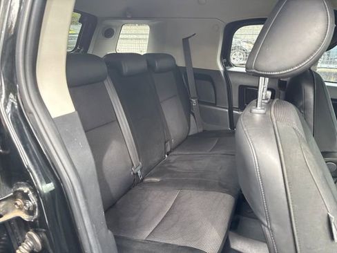 Used 2008 Toyota FJ Cruiser 4WD image 14