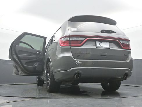 Used 2022 Dodge Durango R/T AWD/4WD image 60