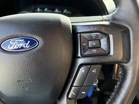 Used 2018 Ford F150 XLT w/ Equipment Group 302A Luxury image 26