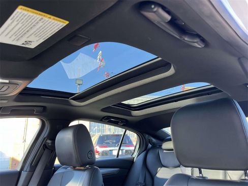 Certified 2024 Cadillac CT5 Premium Luxury image 17