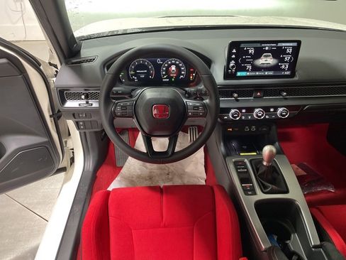 New 2025 Honda Civic Type R image 27