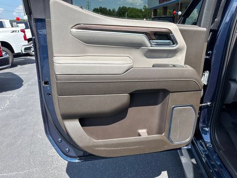 Used 2022 Chevrolet Silverado 1500 LT RWD image 23