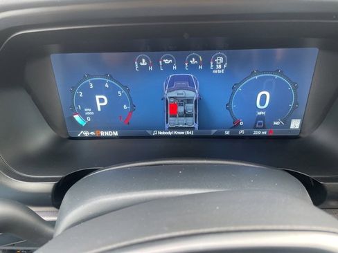 New 2025 Ford F150 Raptor image 43