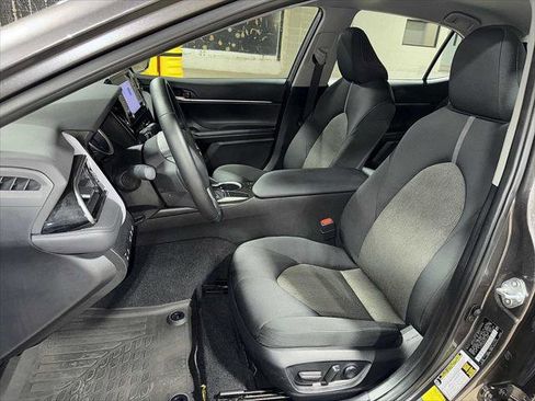 Certified 2023 Toyota Camry LE image 15