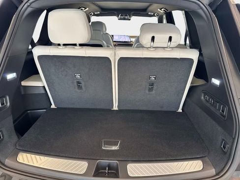 New 2026 Cadillac Vistiq Luxury image 5