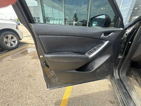Used 2015 MAZDA CX-5 Grand Touring AWD/4WD image 10