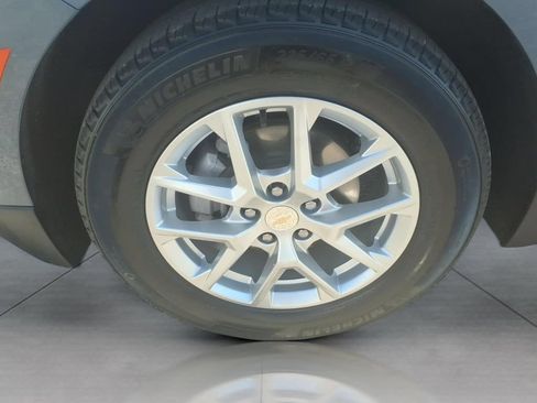 Used 2024 Chevrolet Equinox LT FWD image 9