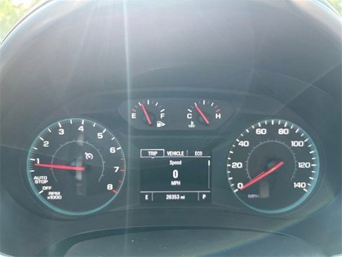 Used 2024 Chevrolet Malibu LT image 20