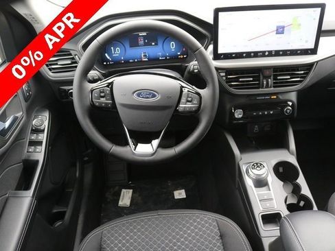 Used 2024 Ford Escape Active w/ Tech Pack #2 image 19