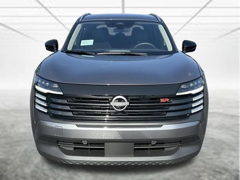 New 2026 Nissan Kicks SR FWD image 2