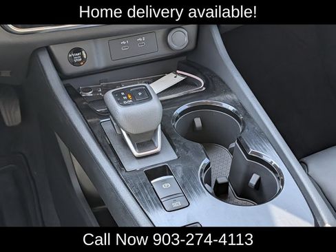 Used 2026 Nissan Rogue SL FWD image 15