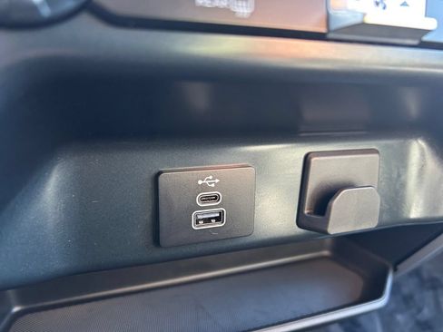 Used 2025 Ford F150 XLT w/ Equipment Group 301A Standard AWD/4WD image 36