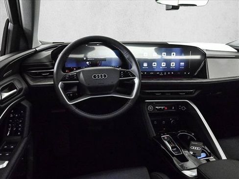 New 2026 Audi Q5 Premium Plus AWD/4WD image 19
