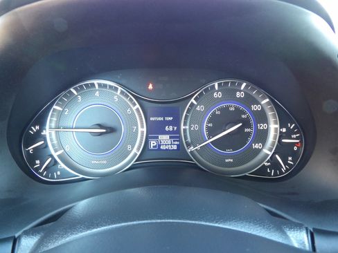 Used 2019 INFINITI QX80 Luxe AWD/4WD image 20