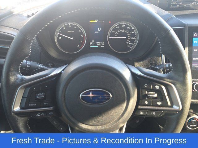 Used 2024 Subaru Forester Limited AWD/4WD image 11