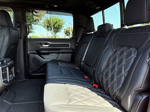 Used 2023 RAM 1500 Big Horn AWD/4WD image 10