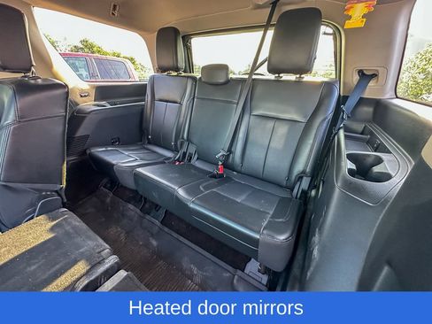 Used 2022 Ford Expedition XLT AWD/4WD image 11