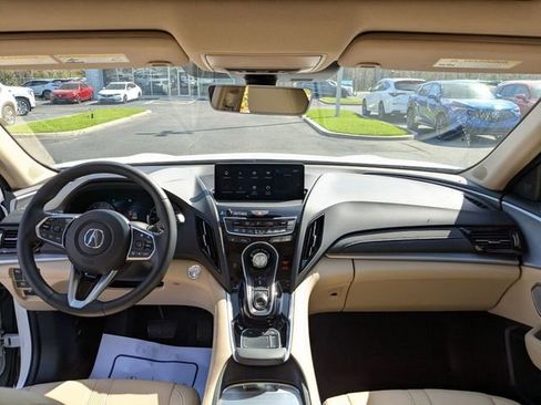 Certified 2023 Acura RDX Technology Package image 14