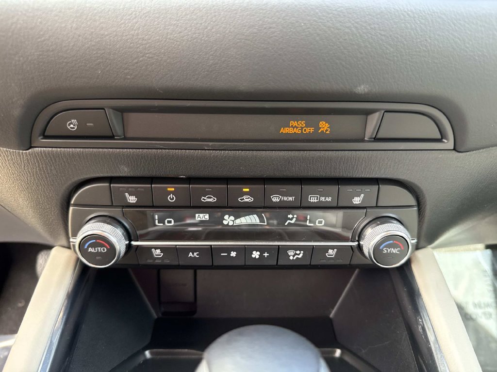 Certified 2025 MAZDA CX-5 AWD 2.5 S w/ Premium Plus Pkg image 32