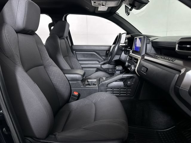 Used 2025 Toyota Tacoma SR5 RWD image 29